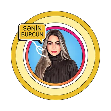 Sənin bürcün