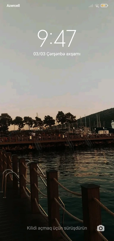 boshesabimdir