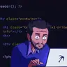 Mr. Algorithm