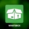 WhatsBox - WhatsApp Toplu Mesaj, Çatbot, Marketinq və SaaS Skripti