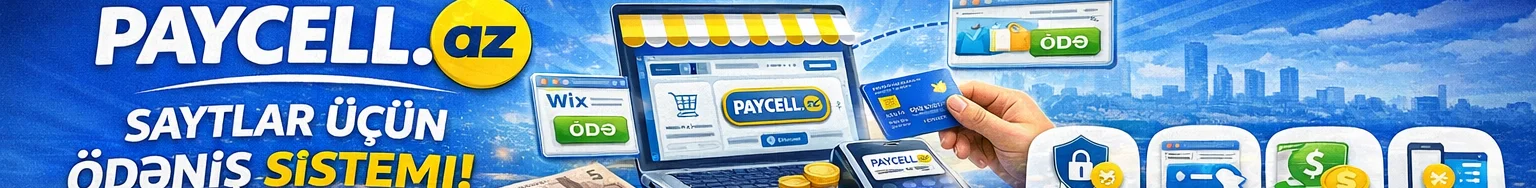 Paycell.Az